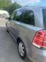 Opel Zafira Cosmo Grau - thumbnail 3