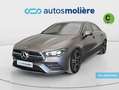 Mercedes-Benz CLA 35 AMG 4Matic+ 225 kW (306 CV) Gris - thumbnail 1