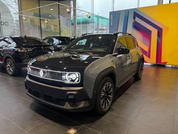 R 4 E-Tech Iconic 150 Comfort Range