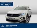 Volkswagen T-Roc 1.5 TSI Life AHK Kamera ACC LED PDC Klima Weiß - thumbnail 1