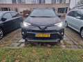 Toyota RAV 4 2.5 Hybrid Style Fekete - thumbnail 7