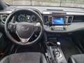 Toyota RAV 4 2.5 Hybrid Style Fekete - thumbnail 9