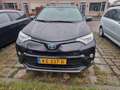 Toyota RAV 4 2.5 Hybrid Style Fekete - thumbnail 1