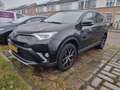 Toyota RAV 4 2.5 Hybrid Style Fekete - thumbnail 5
