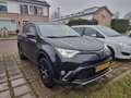 Toyota RAV 4 2.5 Hybrid Style Fekete - thumbnail 8