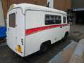 Austin BMC LD5 Ambulance White - thumbnail 15