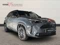 Toyota Yaris Cross 1.5 Hybrid GR Sport +Premium Paket Schwarz - thumbnail 3