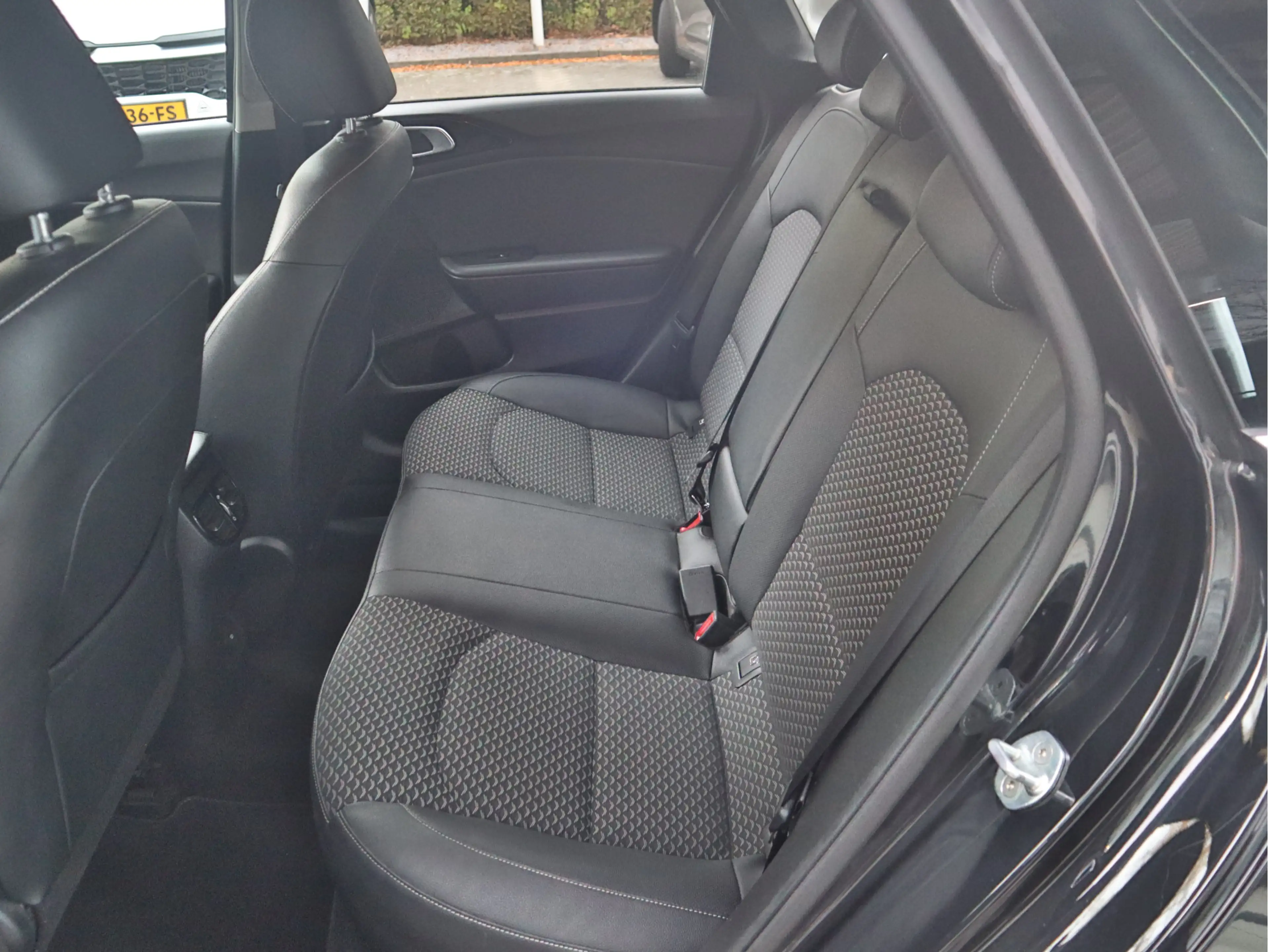 Kia Ceed SW / cee'd SW Sportswagon 1.0 T-GDi DynamicPlusLine | Camera | S — photo 19