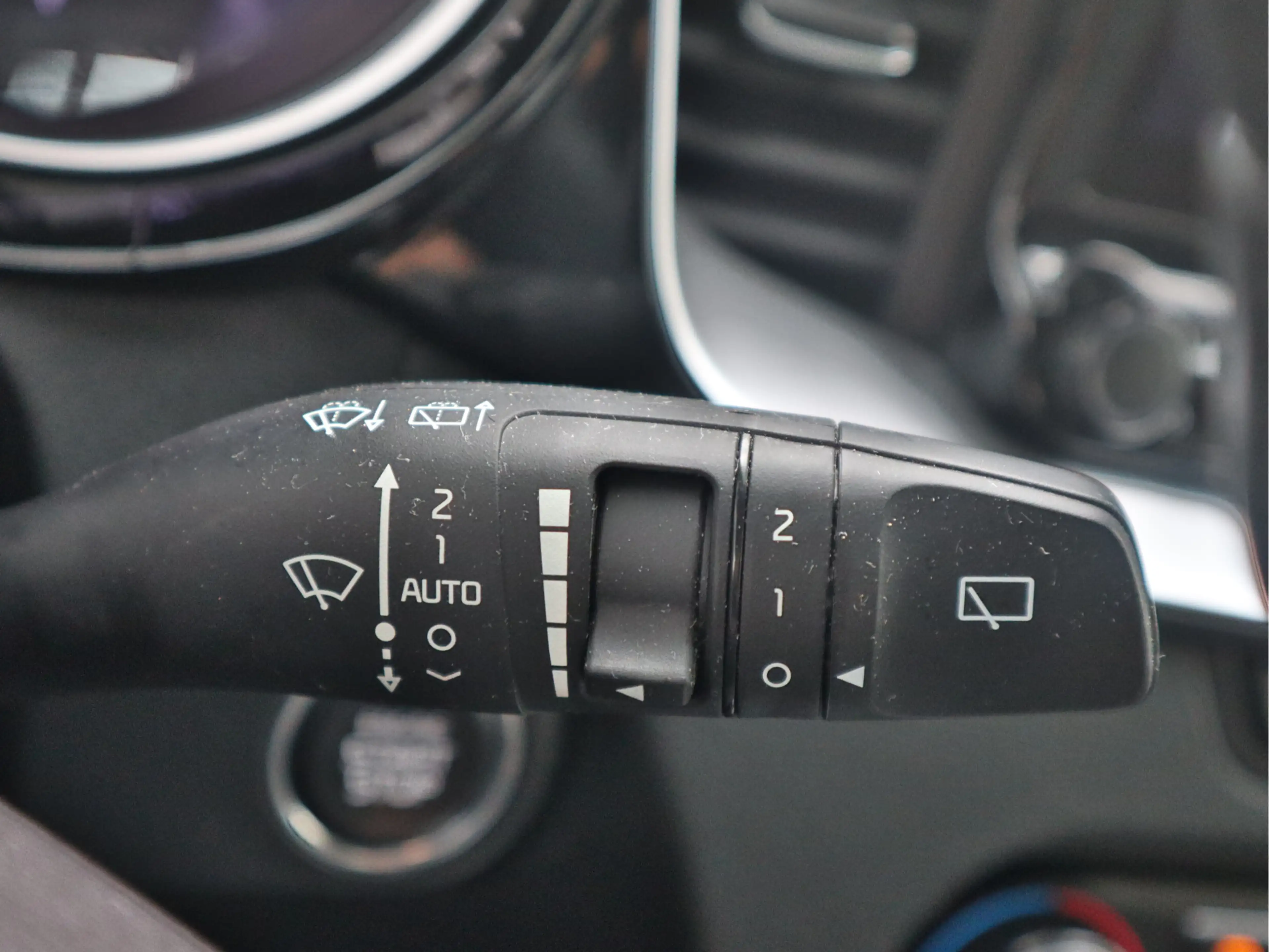 Kia Ceed SW / cee'd SW Sportswagon 1.0 T-GDi DynamicPlusLine | Camera | S — photo 17