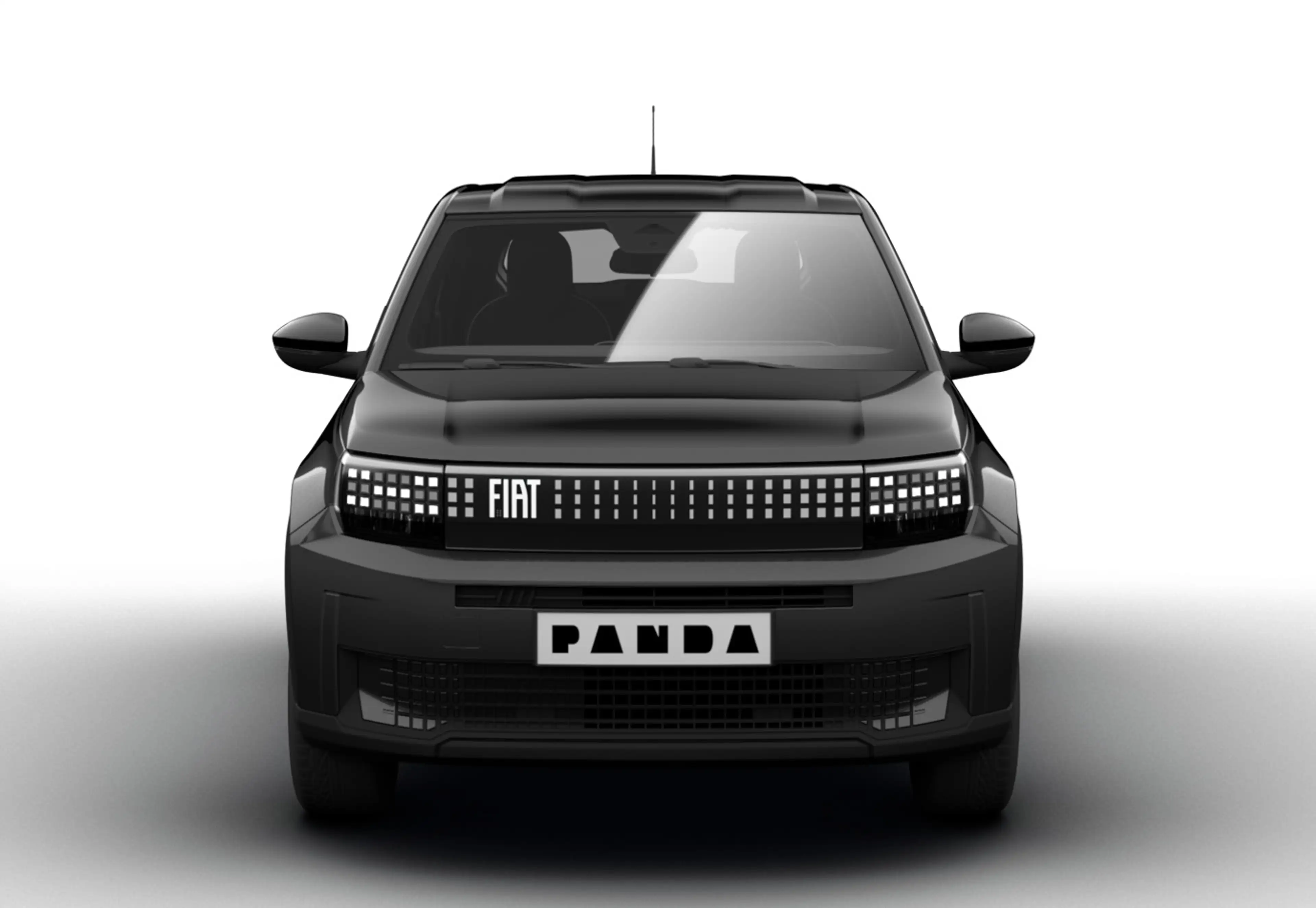 Fiat Grande Panda 1.2 Hybrid ICON DIRECT RIJDEN - RIJKLAAR - 8 JAAR — photo 7