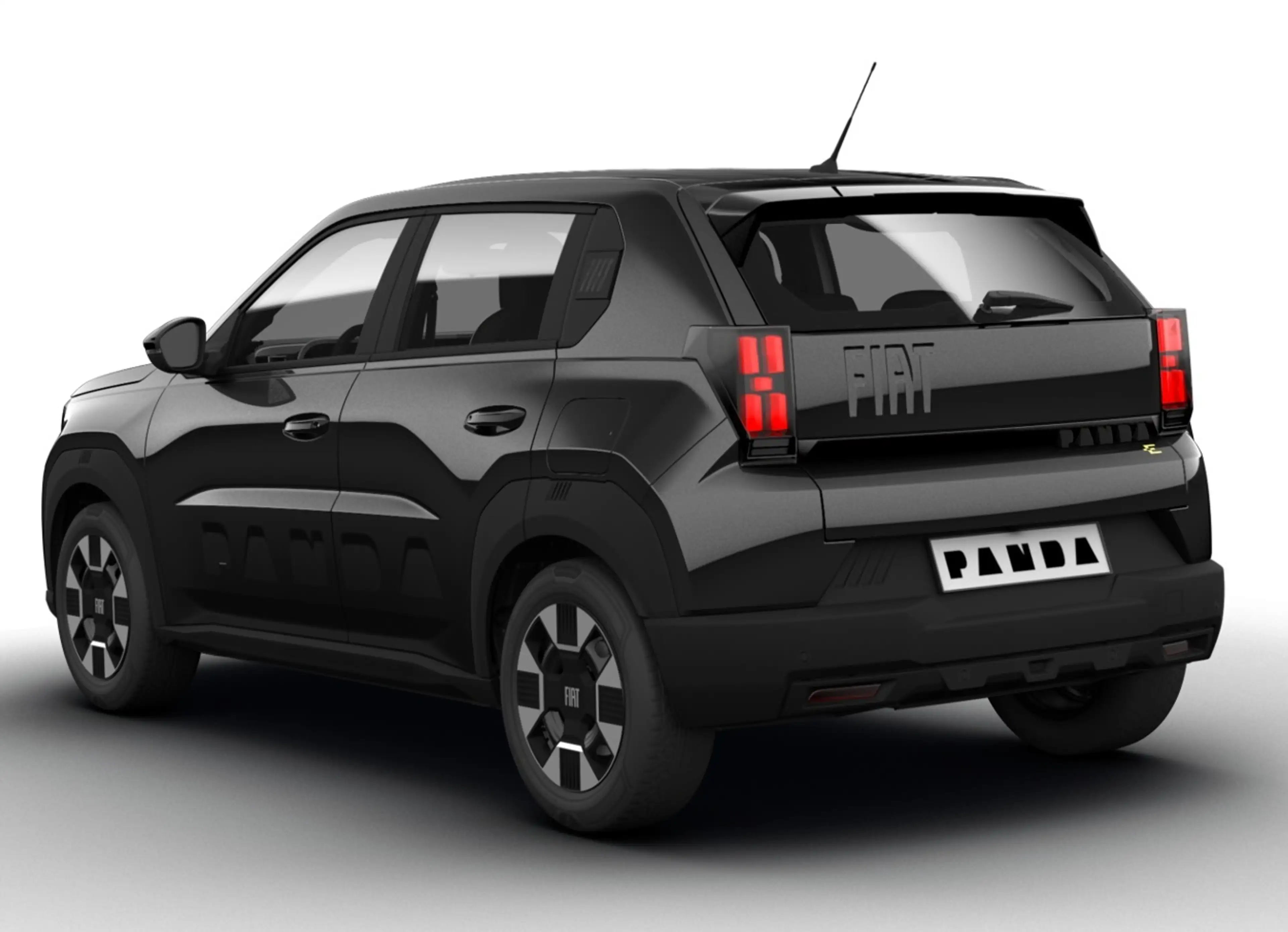 Fiat Grande Panda 1.2 Hybrid ICON DIRECT RIJDEN - RIJKLAAR - 8 JAAR — photo 2