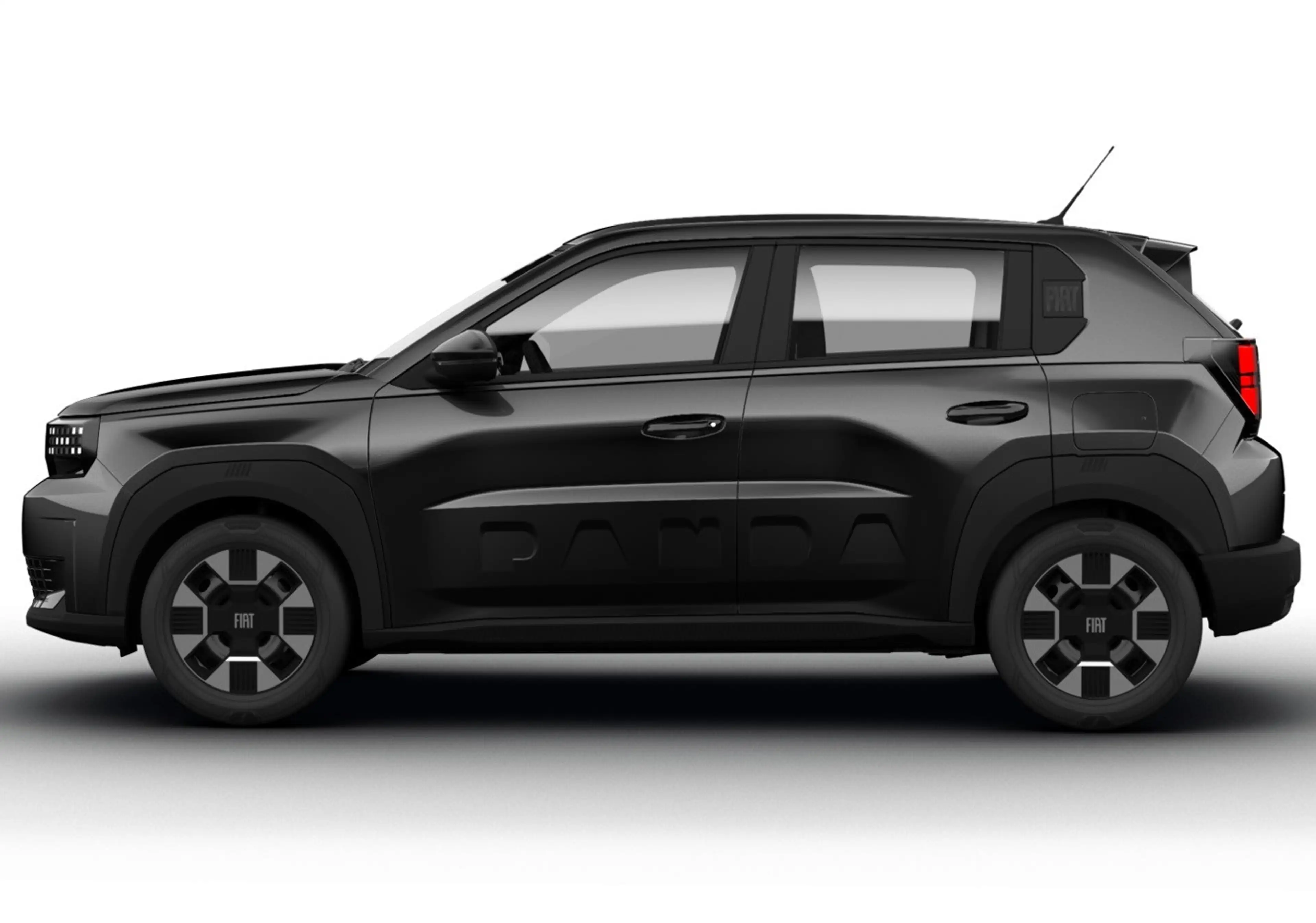 Fiat Grande Panda 1.2 Hybrid ICON DIRECT RIJDEN - RIJKLAAR - 8 JAAR — photo 3