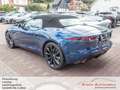 Jaguar F-Type F-TYPE P300 RWD Cabriolet*Black-Pack* Blau - thumbnail 4