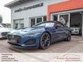 Jaguar F-Type F-TYPE P300 RWD Cabriolet*Black-Pack* Blau - thumbnail 1