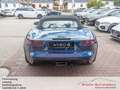 Jaguar F-Type F-TYPE P300 RWD Cabriolet*Black-Pack* Blau - thumbnail 5