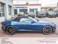 Jaguar F-Type F-TYPE P300 RWD Cabriolet*Black-Pack* Blau - thumbnail 8
