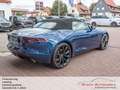 Jaguar F-Type F-TYPE P300 RWD Cabriolet*Black-Pack* Blau - thumbnail 6