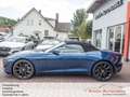Jaguar F-Type F-TYPE P300 RWD Cabriolet*Black-Pack* Blau - thumbnail 7