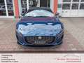 Jaguar F-Type F-TYPE P300 RWD Cabriolet*Black-Pack* Blau - thumbnail 2
