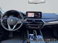 BMW 520 i Limousine Park-Assistent Navi Leder Digitales Co Grau - thumbnail 14