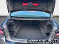 BMW 520 i Limousine Park-Assistent Navi Leder Digitales Co Grau - thumbnail 10