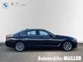 BMW 520 i Limousine Park-Assistent Navi Leder Digitales Co Grau - thumbnail 3