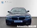 BMW 520 i Limousine Park-Assistent Navi Leder Digitales Co Grau - thumbnail 2