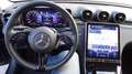 Mercedes-Benz C 200 d Mild hybrid S.W. Business Extra Grigio - thumbnail 10