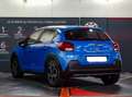 Citroen C3 1.2 Feel 82cv neopatentati Blu/Azzurro - thumbnail 4