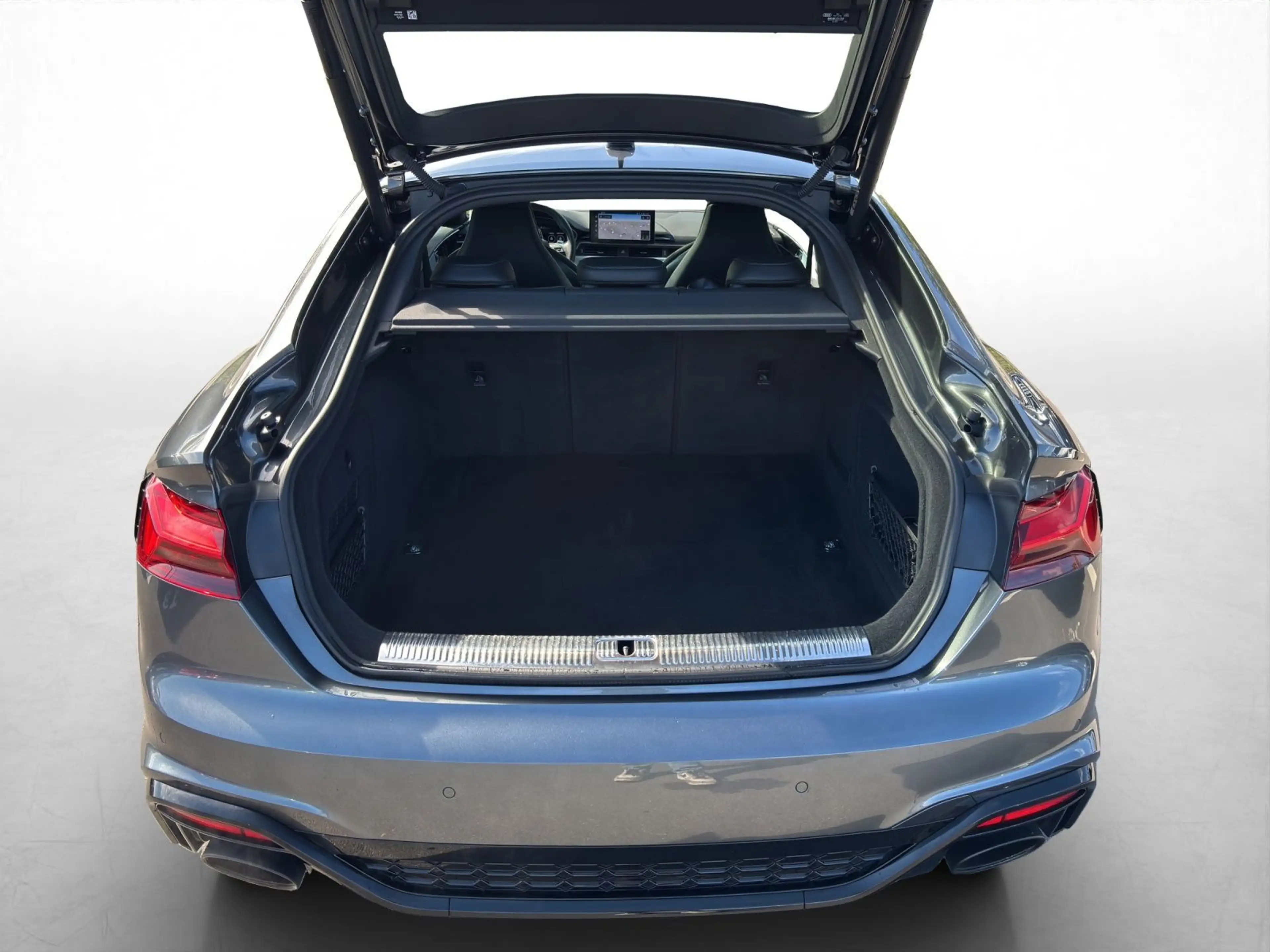 Audi RS5 RS5 Sportback COMPETITION *MATRIX*PANO*290KM/H* — photo 11