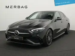 Mercedes-Benz Classe C C 200 d Verfügbar ab 20.08.2026