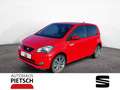 SEAT Mii electric Plus Sitzhzg Bluetooth Rot - thumbnail 1