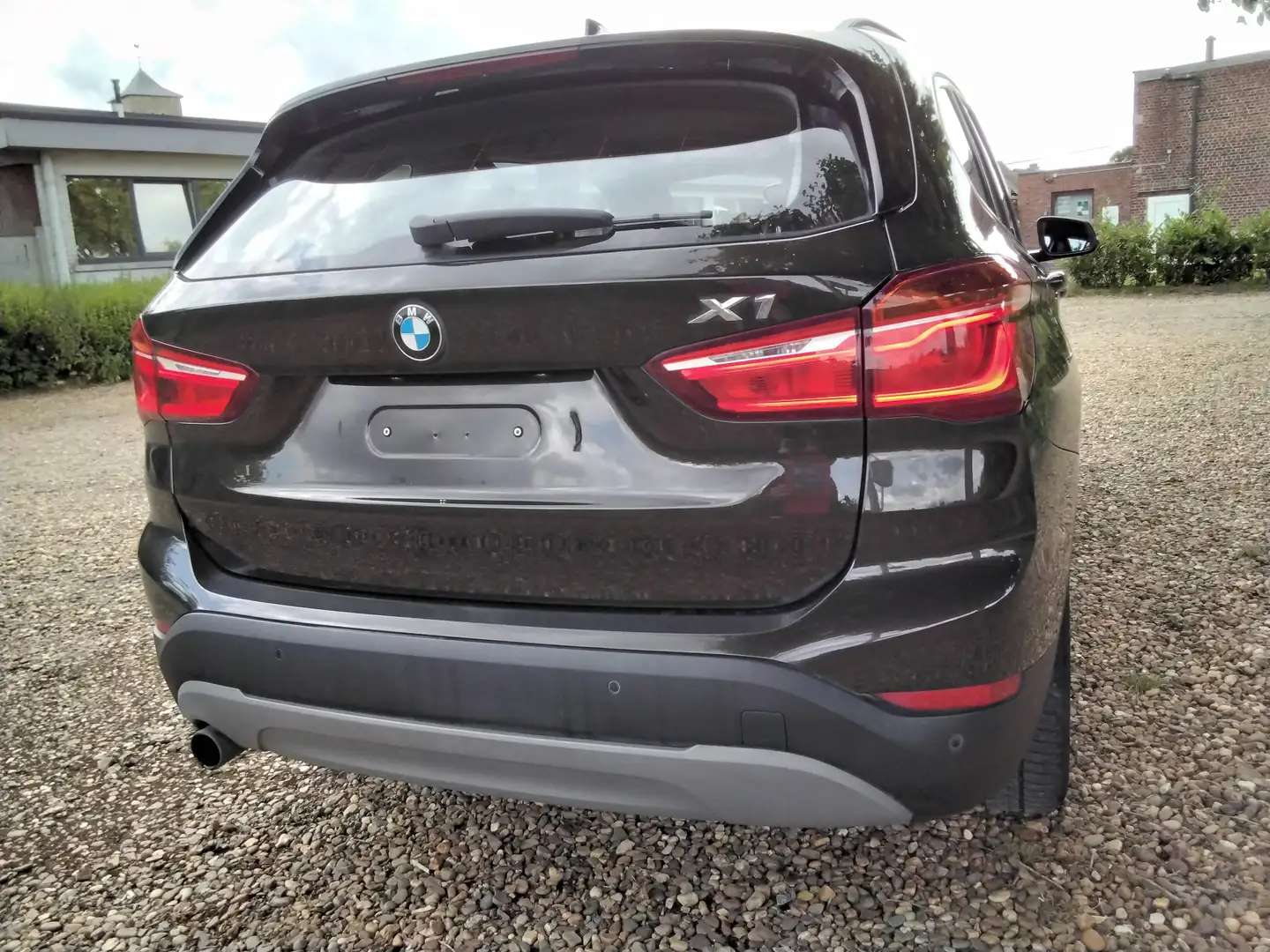 BMW X1 X1 xDrive18d S Line - 2