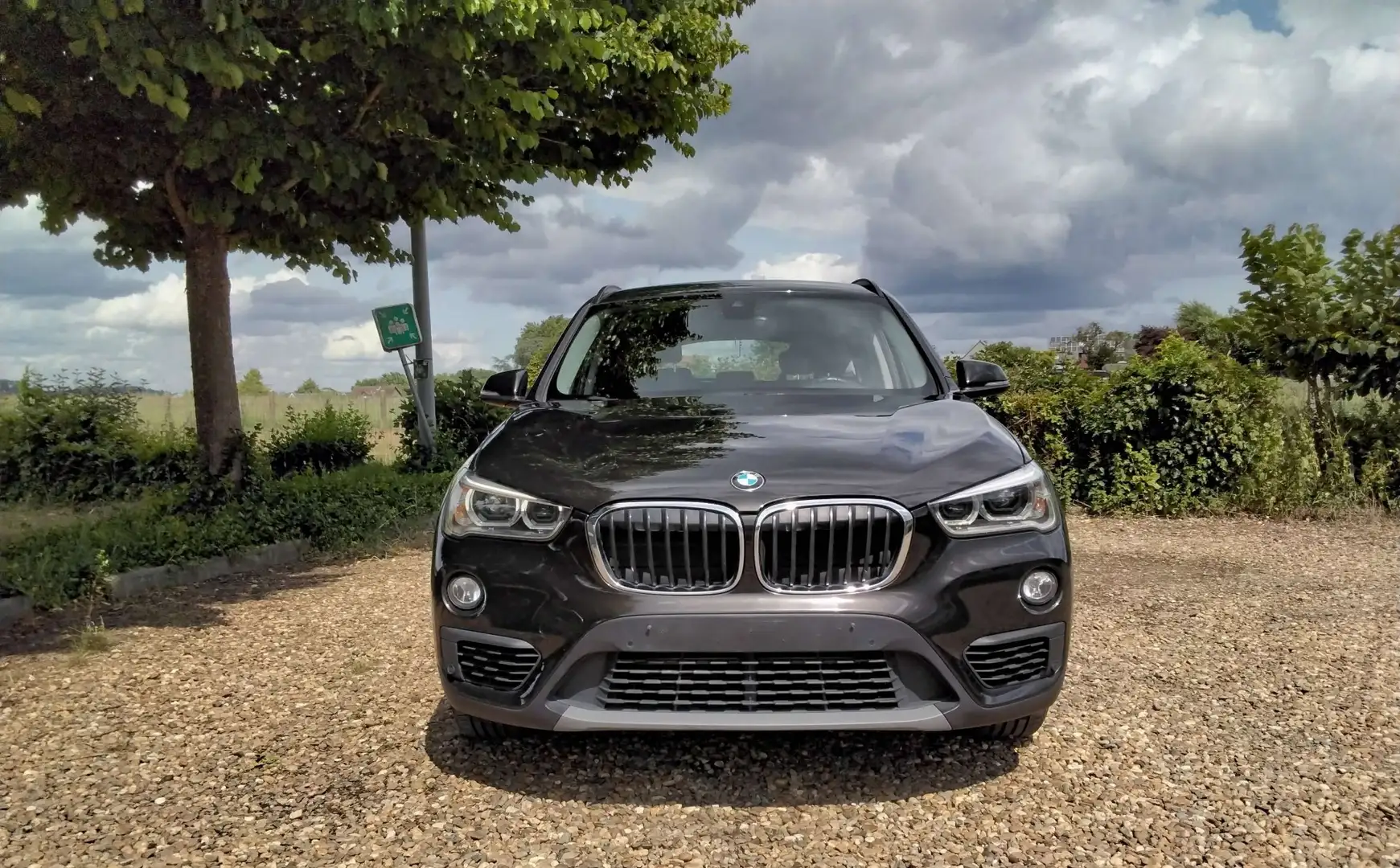 BMW X1 X1 xDrive18d S Line - 1