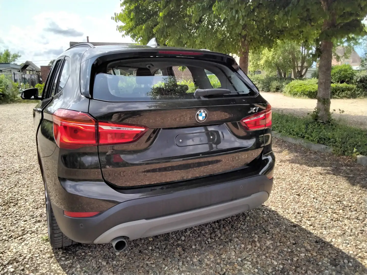 BMW X1 X1 xDrive18d S Line - 2