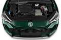 MG ZS 1.5 Hybrid+ Standard Weiß - thumbnail 8