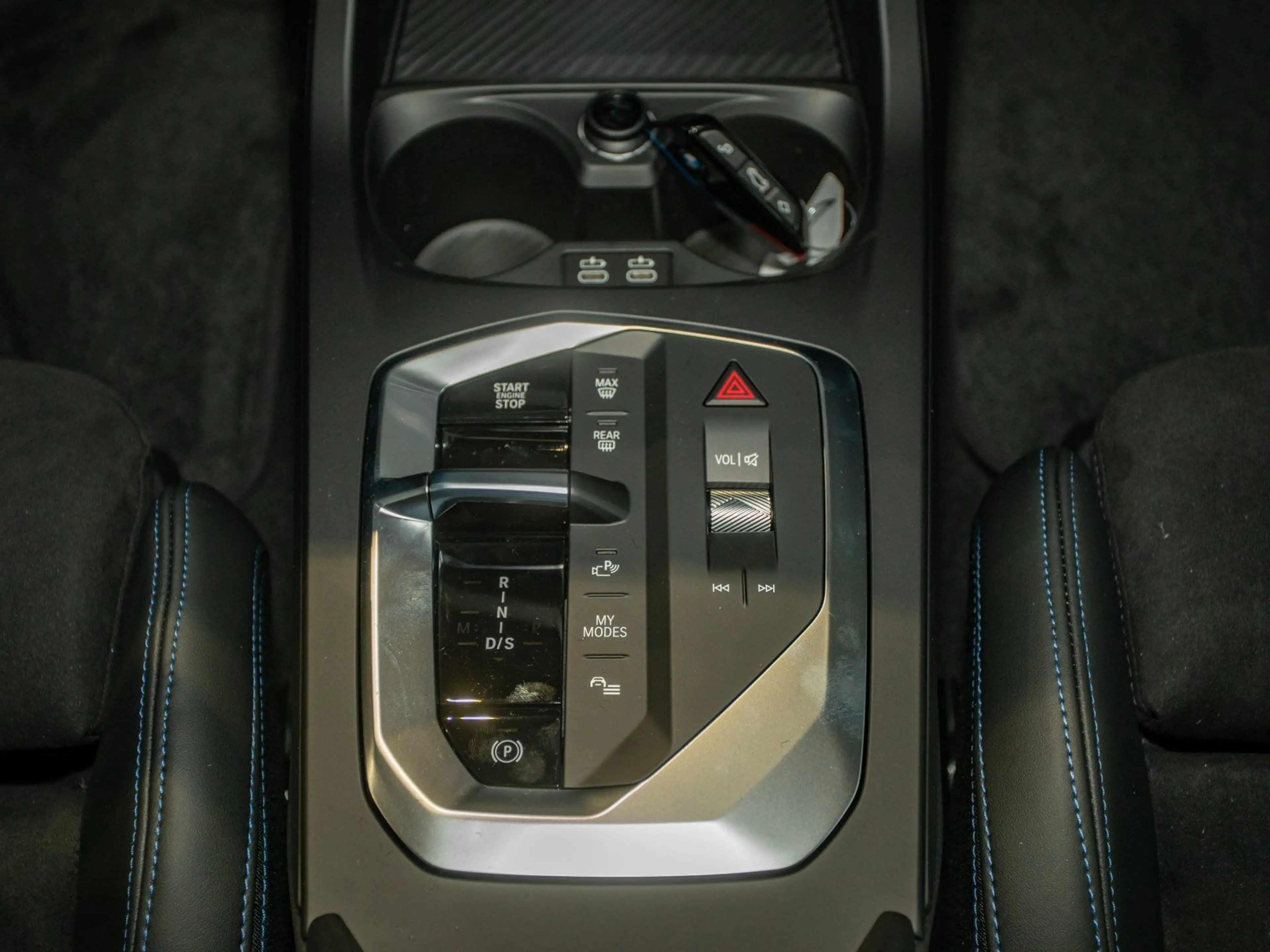 BMW 135 M135 xDrive Sportp. Dig.Cockpit LED Shz. ACC BT — photo 13