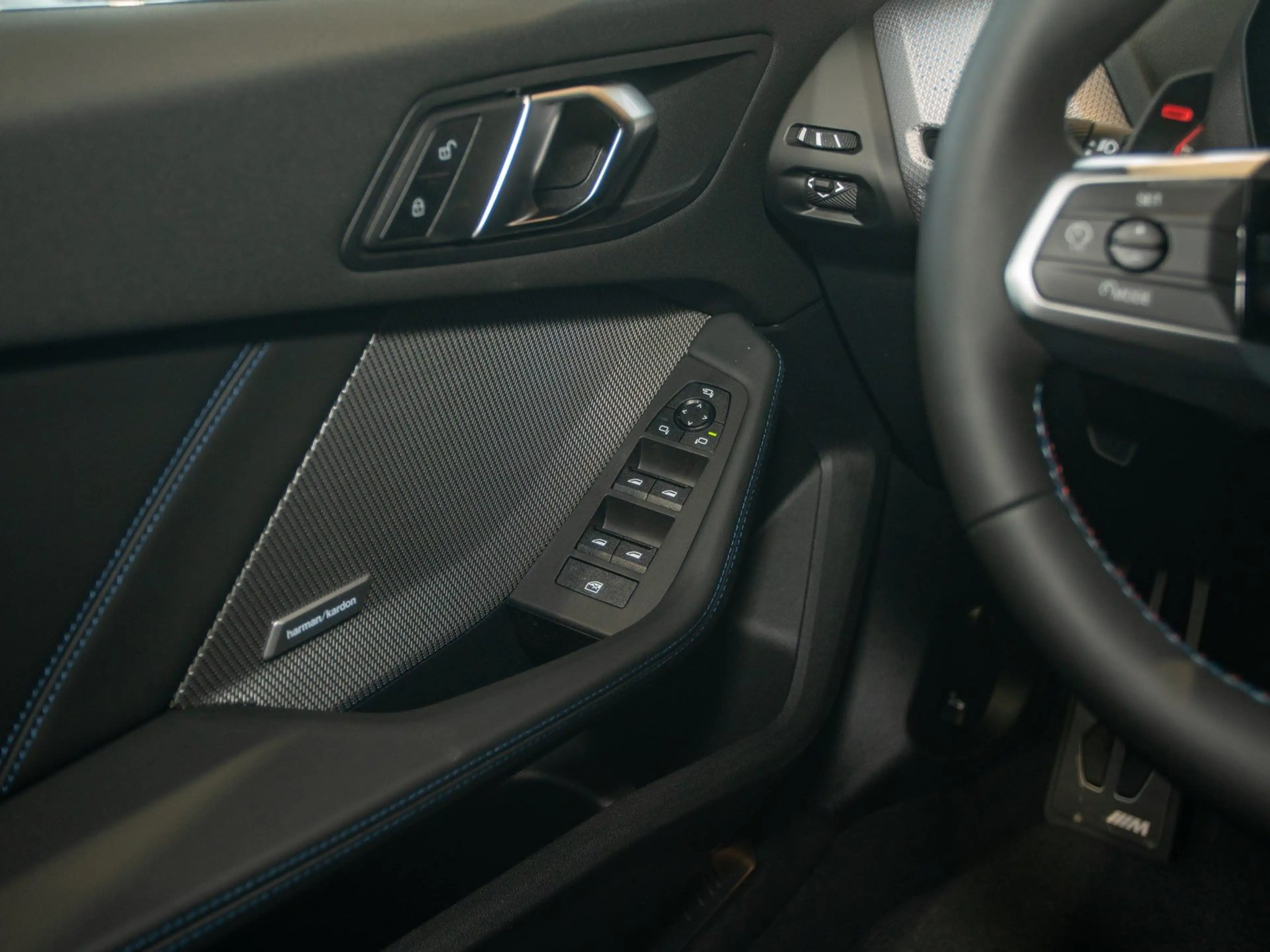 BMW 135 M135 xDrive Sportp. Dig.Cockpit LED Shz. ACC BT — photo 9