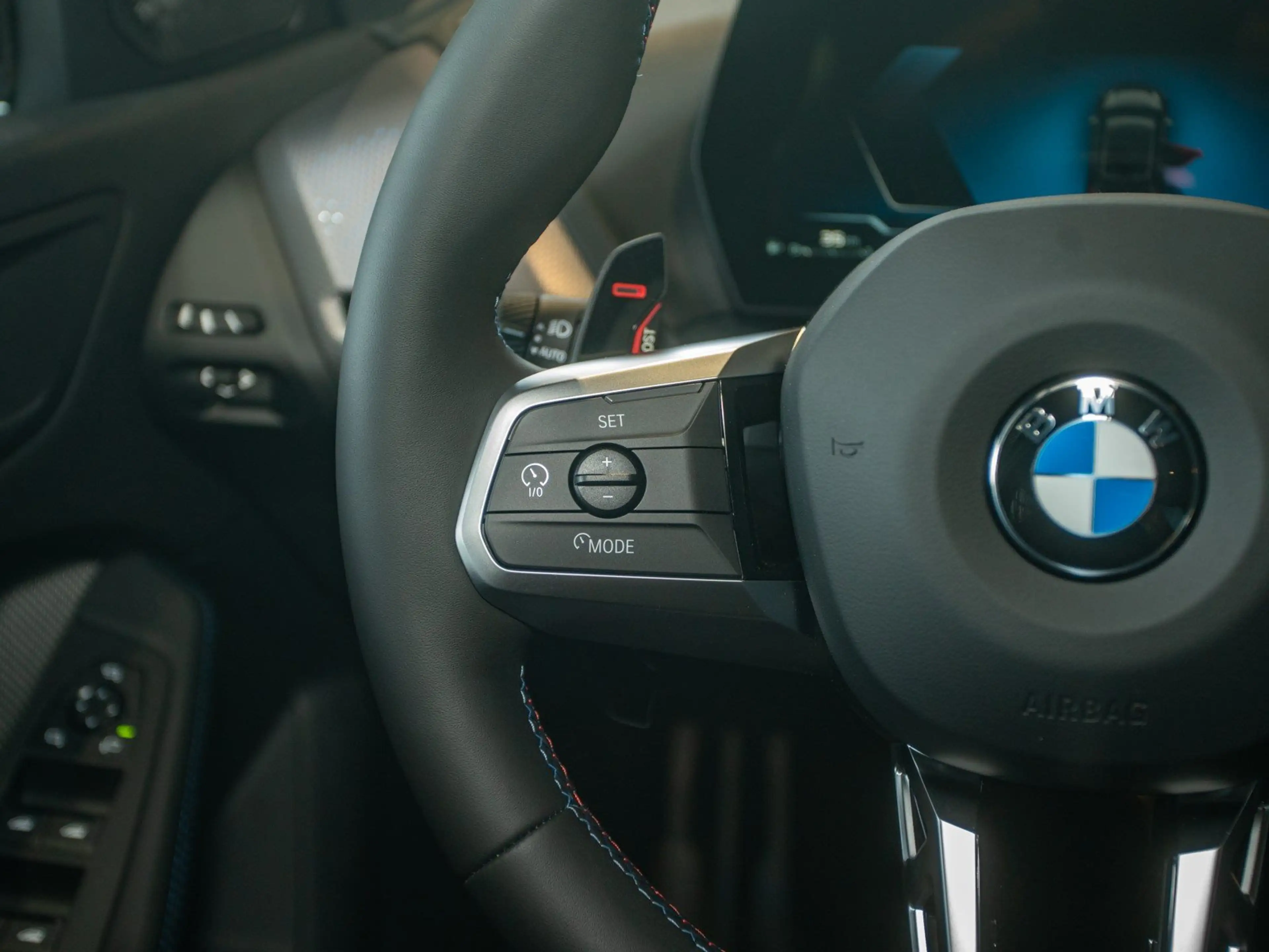 BMW 135 M135 xDrive Sportp. Dig.Cockpit LED Shz. ACC BT — photo 7