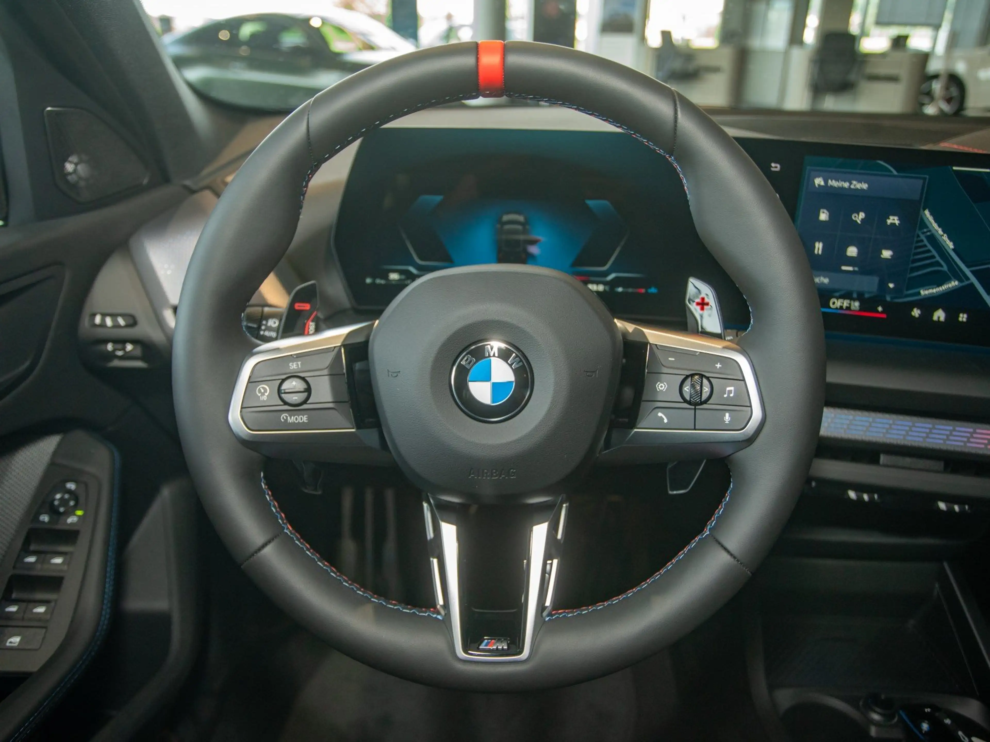 BMW 135 M135 xDrive Sportp. Dig.Cockpit LED Shz. ACC BT — photo 6