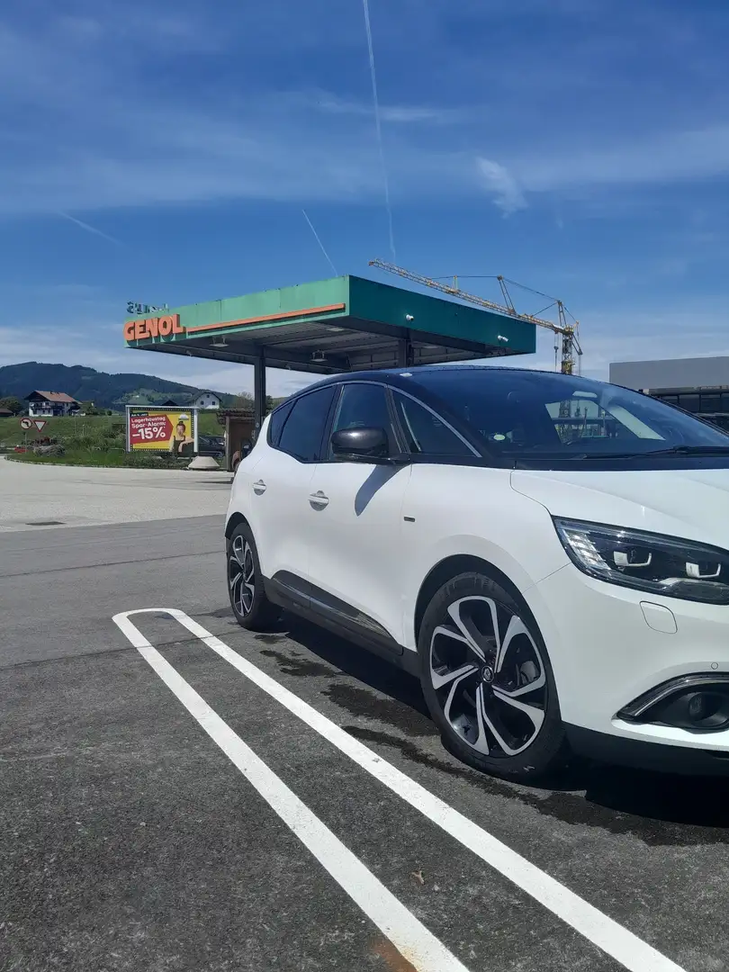 Renault Scenic Scénic Energy dCi 110 Bose - 2
