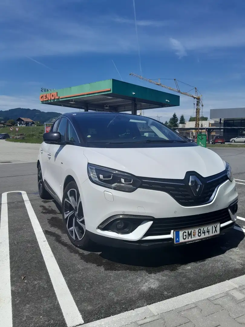 Renault Scenic Scénic Energy dCi 110 Bose - 1