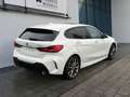 BMW 118 d M Sport HIFI/ADAPTLED/PANO/PARKASSIST/APPLE Weiß - thumbnail 3