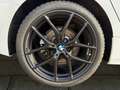 BMW 118 d M Sport HIFI/ADAPTLED/PANO/PARKASSIST/APPLE Weiß - thumbnail 5