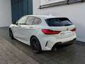 BMW 118 d M Sport HIFI/ADAPTLED/PANO/PARKASSIST/APPLE Weiß - thumbnail 2