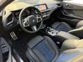 BMW 118 d M Sport HIFI/ADAPTLED/PANO/PARKASSIST/APPLE Weiß - thumbnail 6