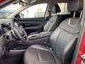 Hyundai TUCSON Prime 1.6 PHEV AT-6 4WD Navi Leder Rü.CAM DAB SHZ Rot - thumbnail 7