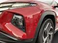 Hyundai TUCSON Prime 1.6 PHEV AT-6 4WD Navi Leder Rü.CAM DAB SHZ Rot - thumbnail 4