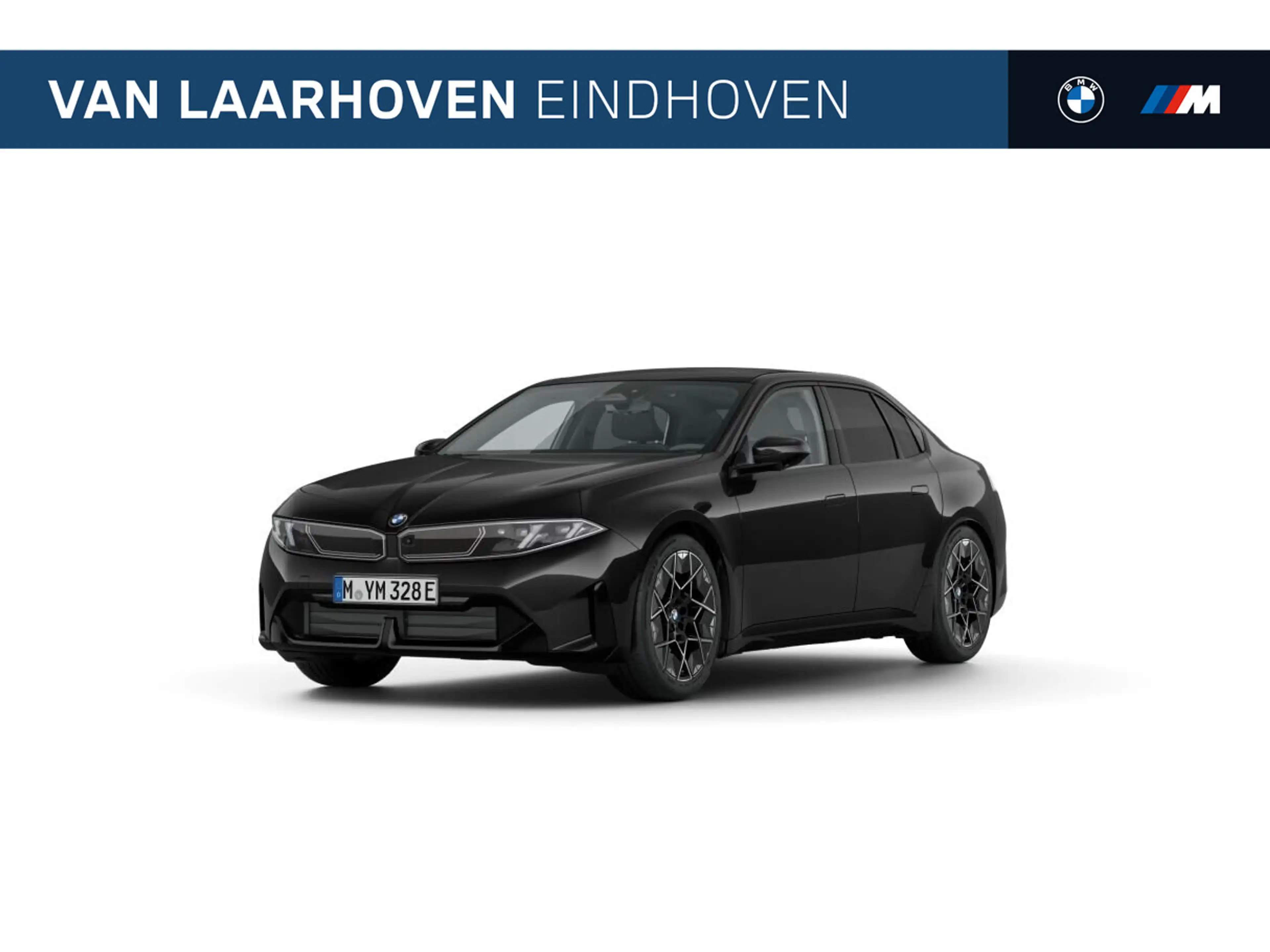 BMW i3 50 xDrive M Sport / Panoramadak / 3D Head-Up / Mul