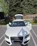 Audi A5 SB 2,0 TDI DPF Aut. Weiß - thumbnail 3